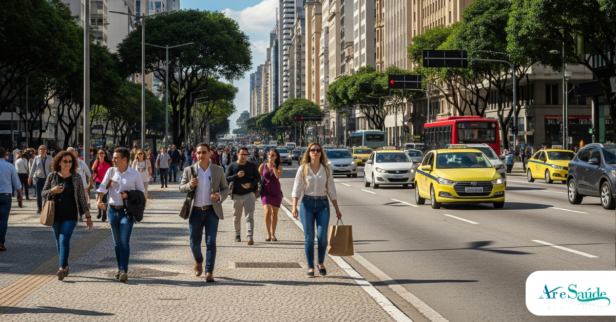 A relação entre o material particulado fino e o Alzheimer
